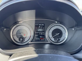 Suzuki SX4 S-Cross 1.4 GL+ , снимка 15