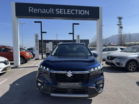 Suzuki SX4 S-Cross 1.4 GL+ , снимка 1