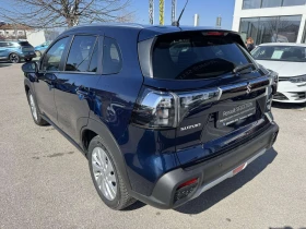 Suzuki SX4 S-Cross 1.4 GL+ , снимка 4