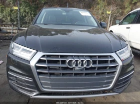Audi Q5 2.0l 2.0T Premium/2.0T Tech Premium, снимка 13