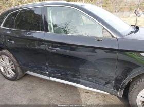 Audi Q5 2.0l 2.0T Premium/2.0T Tech Premium, снимка 6