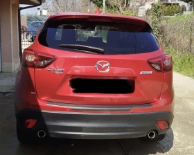 Mazda CX-5 AWD, снимка 7