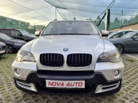 BMW X5 3.0D-230.000км-РЕАЛНИ, снимка 6