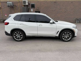 BMW X5 xDrive40i / 360 / HEAD UP / CARFAX, снимка 3