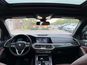 BMW X5 xDrive40i / 360 / HEAD UP / CARFAX, снимка 9