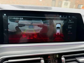 BMW X5 xDrive40i / 360 / HEAD UP / CARFAX, снимка 10