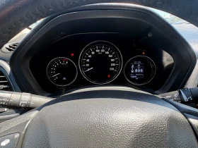 Honda Hr-v, снимка 9