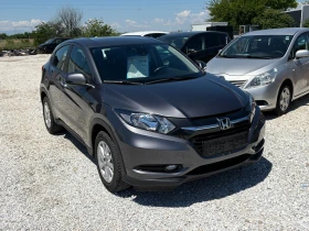 Honda Hr-v, снимка 4