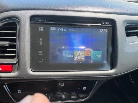Honda Hr-v, снимка 8