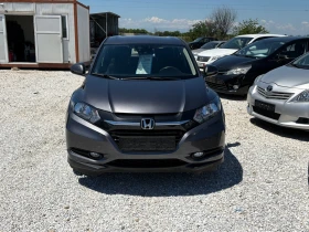 Honda Hr-v, снимка 1