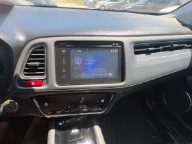 Honda Hr-v, снимка 10
