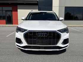 Audi Q3 40 TFSI quattro * CARFAX * АВТО КРЕДИТ * , снимка 2