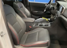 Kia Sportage 1.6CRDi GT-Line* Premium* Panorama* Full Led* , снимка 5
