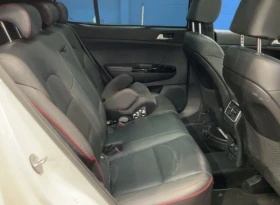 Kia Sportage 1.6CRDi GT-Line* Premium* Panorama* Full Led* , снимка 6