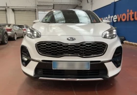 Kia Sportage 1.6CRDi GT-Line* Premium* Panorama* Full Led* , снимка 2
