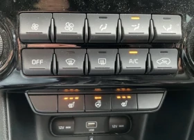 Kia Sportage 1.6CRDi GT-Line* Premium* Panorama* Full Led* , снимка 11