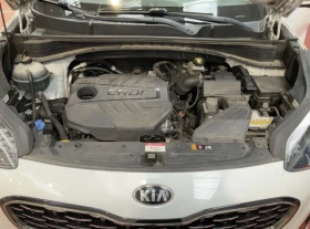 Kia Sportage 1.6CRDi GT-Line* Premium* Panorama* Full Led* , снимка 13