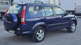 Honda Cr-v 2.0i 4x4 Facelift CH-СОБСТВЕН ХОД-ТОП СЪСТ.-ЛИЗИНГ, снимка 6