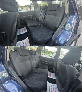 Honda Cr-v 2.0i 4x4 Facelift CH-СОБСТВЕН ХОД-ТОП СЪСТ.-ЛИЗИНГ, снимка 13