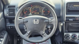 Honda Cr-v 2.0i 4x4 Facelift CH-СОБСТВЕН ХОД-ТОП СЪСТ.-ЛИЗИНГ, снимка 10