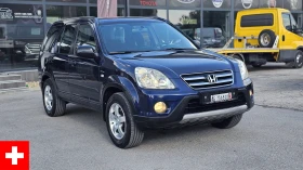 Honda Cr-v 2.0i 4x4 Facelift CH-СОБСТВЕН ХОД-ТОП СЪСТ.-ЛИЗИНГ, снимка 1