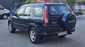 Honda Cr-v 2.0i 4x4 Facelift CH-СОБСТВЕН ХОД-ТОП СЪСТ.-ЛИЗИНГ, снимка 4
