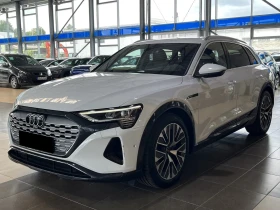 Audi Q8 50 E-TRON / S-LINE / QUATTRO / B&O / MATRIX / AIR, снимка 3