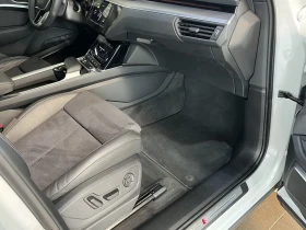 Audi Q8 50 E-TRON / S-LINE / QUATTRO / B&O / MATRIX / AIR, снимка 14