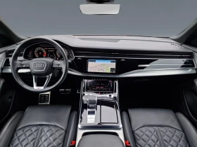 Audi SQ8 TFSI/507HP/MATRIX/HUD/PANO/360/774z, снимка 9