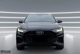 Audi SQ8 TFSI/507HP/MATRIX/HUD/PANO/360/774z, снимка 2