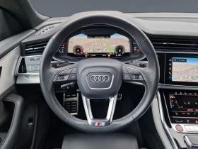 Audi SQ8 TFSI/507HP/MATRIX/HUD/PANO/360/774z, снимка 8