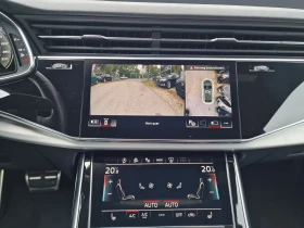 Audi SQ8 TFSI/507HP/MATRIX/HUD/PANO/360/774z, снимка 14