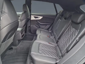 Audi SQ8 TFSI/507HP/MATRIX/HUD/PANO/360/774z, снимка 13