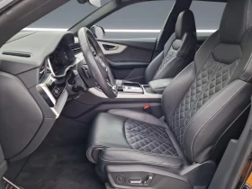 Audi SQ8 TFSI/507HP/MATRIX/HUD/PANO/360/774z, снимка 11