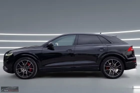 Audi SQ8 TFSI/507HP/MATRIX/HUD/PANO/360/774z, снимка 3