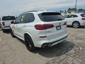 BMW X5 * XDRIVE40I * ЛАЗЕРИ * SWAROVSKI * 2 КЛЮЧА* DIS, снимка 4