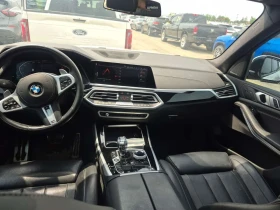 BMW X5 * XDRIVE40I * ЛАЗЕРИ * SWAROVSKI * 2 КЛЮЧА* DIS, снимка 10