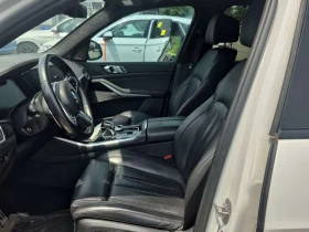 BMW X5 * XDRIVE40I * ЛАЗЕРИ * SWAROVSKI * 2 КЛЮЧА* DIS, снимка 5