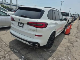 BMW X5 * XDRIVE40I * ЛАЗЕРИ * SWAROVSKI * 2 КЛЮЧА* DIS, снимка 3