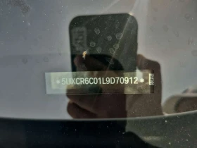 BMW X5 * XDRIVE40I * ЛАЗЕРИ * SWAROVSKI * 2 КЛЮЧА* DIS, снимка 16