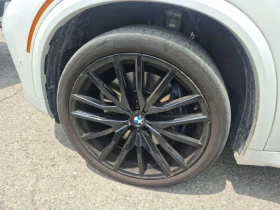 BMW X5 * XDRIVE40I * ЛАЗЕРИ * SWAROVSKI * 2 КЛЮЧА* DIS, снимка 6