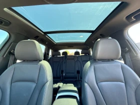 Audi Q7 55TFSI* MATRIX* S* LINE* ПАНОРАМА* МЪРТВАТ* ТОЧКА*, снимка 12