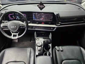 Kia Sportage Diesel 2.0 2Wd Noblesse, снимка 7