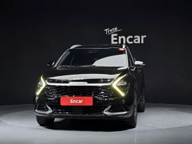 Kia Sportage Diesel 2.0 2Wd Noblesse, снимка 3