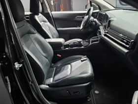 Kia Sportage Diesel 2.0 2Wd Noblesse, снимка 10