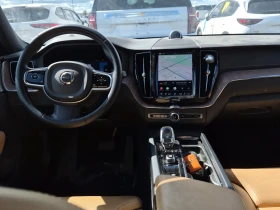 Volvo XC60  ULTIMATE DARK THEME / CARFAX / АВТОКРЕДИТ , снимка 9