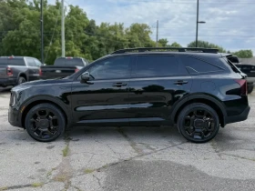 Kia Sorento 2025* X-LINE* PANO* BOSE* BLK OPT* 360* DIS* ОБДУХ, снимка 5