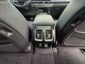 Kia Sorento 2025* X-LINE* PANO* BOSE* BLK OPT* 360* DIS* ОБДУХ, снимка 16