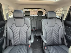 Kia Sorento 2025* X-LINE* PANO* BOSE* BLK OPT* 360* DIS* ОБДУХ, снимка 15