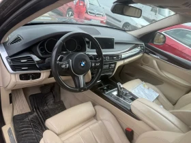BMW X5 4.0D , снимка 5